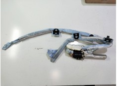 Recambio de airbag cortina delantero izquierdo para volkswagen passat berlina (3c2) 2.0 16v fsi referencia OEM IAM 3C088741A  