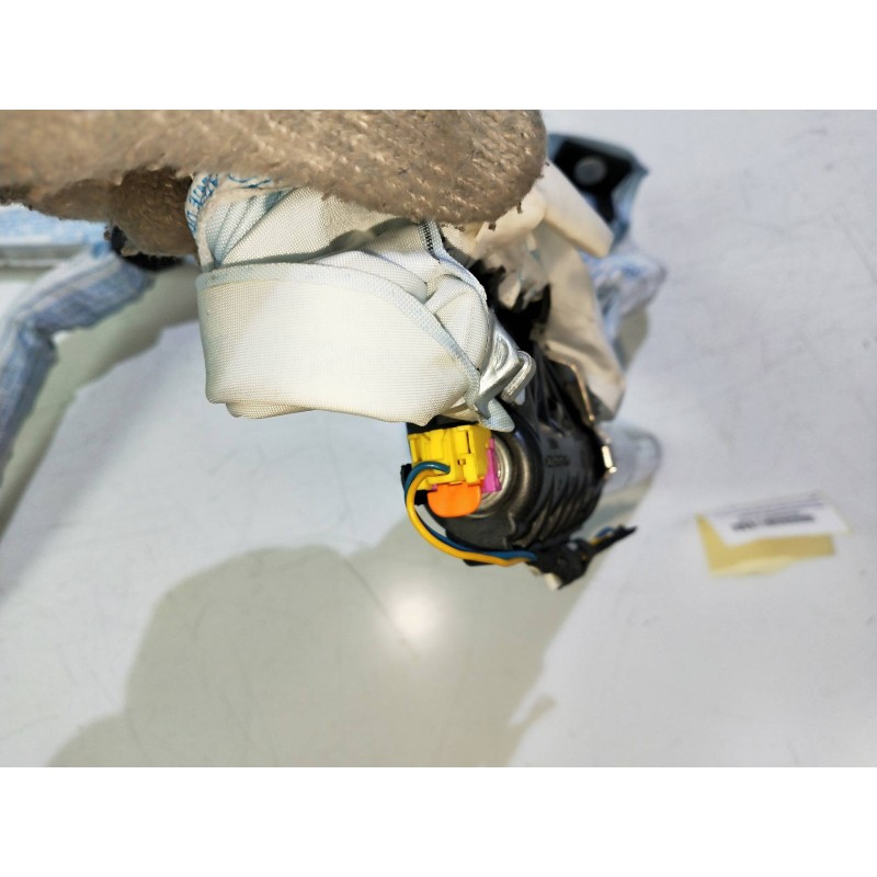 Recambio de airbag cortina delantero izquierdo para volkswagen passat berlina (3c2) 2.0 16v fsi referencia OEM IAM 3C088741A  