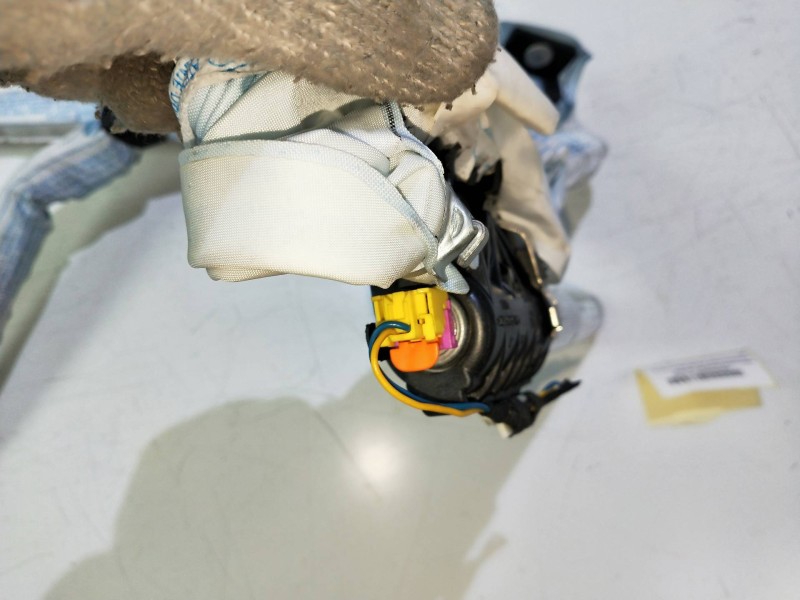 Recambio de airbag cortina delantero izquierdo para volkswagen passat berlina (3c2) 2.0 16v fsi referencia OEM IAM 3C088741A  