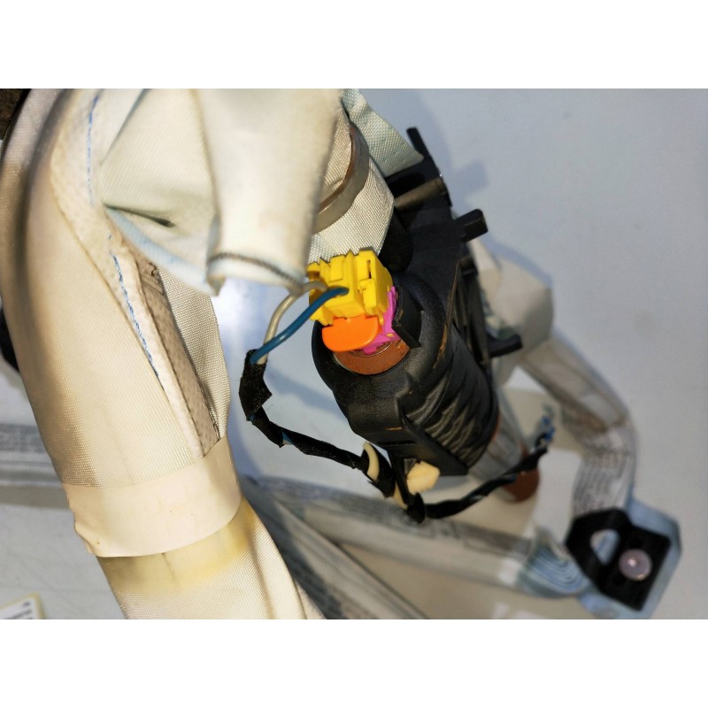 Recambio de airbag cortina delantero derecho para volkswagen passat berlina (3c2) highline referencia OEM IAM 3C0880742C  