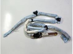 Recambio de airbag cortina delantero izquierdo para volkswagen passat berlina (3c2) highline referencia OEM IAM 3C0880741C  