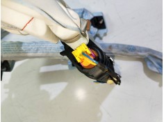 Recambio de airbag cortina delantero izquierdo para volkswagen passat berlina (3c2) highline referencia OEM IAM 3C0880741C   2