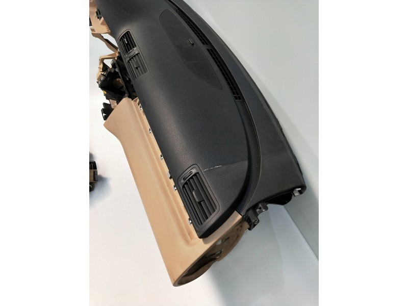 Recambio de kit airbag para volkswagen passat berlina (3c2) highline referencia OEM IAM   