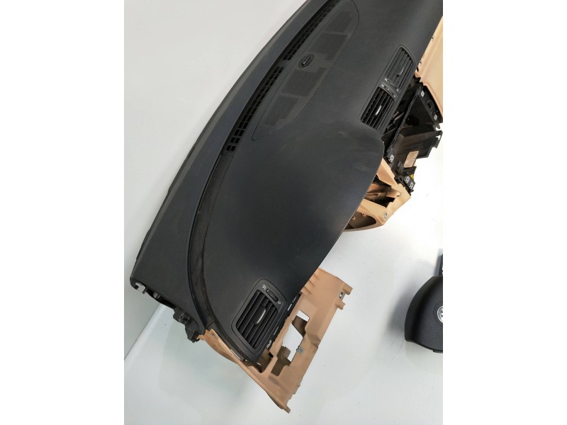 Recambio de kit airbag para volkswagen passat berlina (3c2) highline referencia OEM IAM   