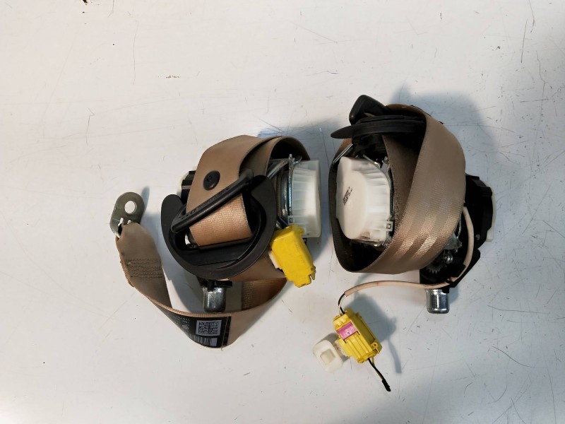 Recambio de kit airbag para volkswagen passat berlina (3c2) highline referencia OEM IAM   