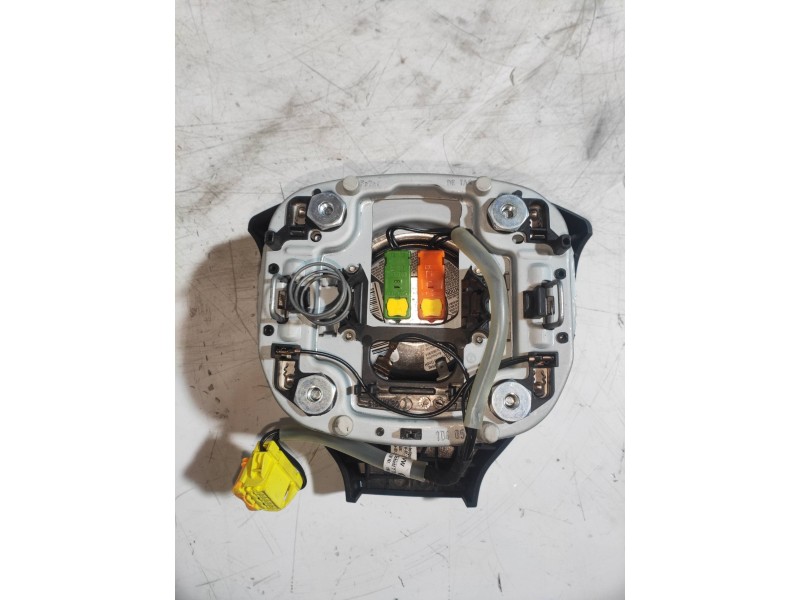 Recambio de kit airbag para volkswagen passat berlina (3c2) highline referencia OEM IAM   