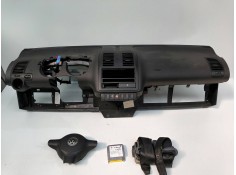 Recambio de kit airbag para volkswagen lupo (6x1/6e1) referencia OEM IAM   