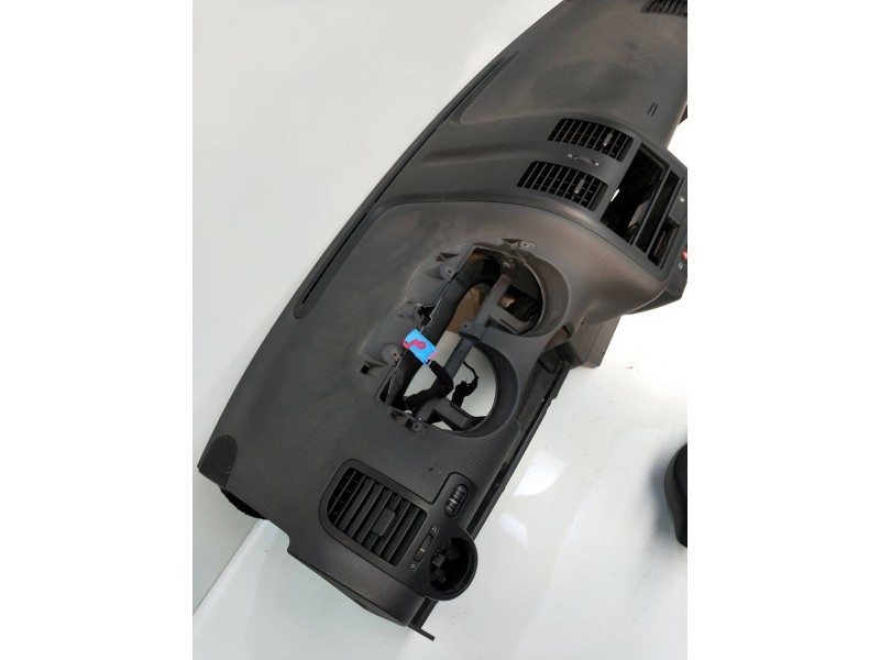 Recambio de kit airbag para volkswagen lupo (6x1/6e1) referencia OEM IAM   