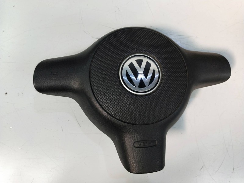 Recambio de kit airbag para volkswagen lupo (6x1/6e1) referencia OEM IAM   