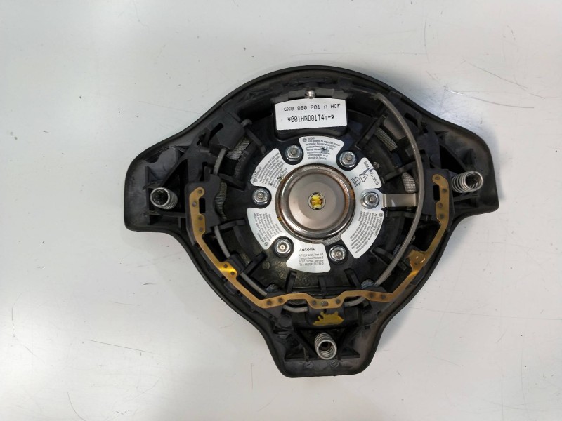 Recambio de kit airbag para volkswagen lupo (6x1/6e1) referencia OEM IAM   
