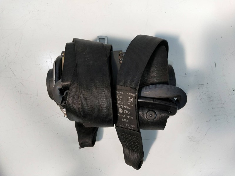 Recambio de kit airbag para volkswagen lupo (6x1/6e1) referencia OEM IAM   