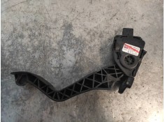 Recambio de potenciometro pedal para peugeot 308 confort referencia OEM IAM 968075688002 6PV00908300 