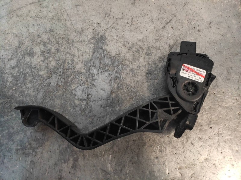 Recambio de potenciometro pedal para peugeot 308 confort referencia OEM IAM 968075688002 6PV00908300 