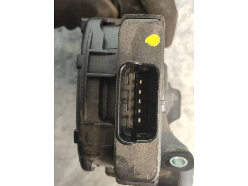 Recambio de potenciometro pedal para peugeot 308 confort referencia OEM IAM 968075688002 6PV00908300 