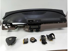 Recambio de kit airbag para volkswagen passat berlina (3c2) advance referencia OEM IAM   