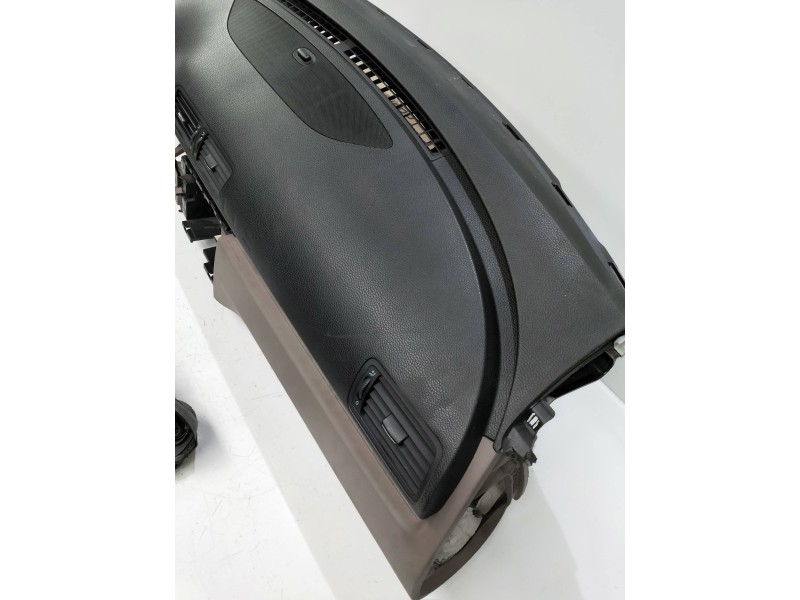 Recambio de kit airbag para volkswagen passat berlina (3c2) advance referencia OEM IAM   