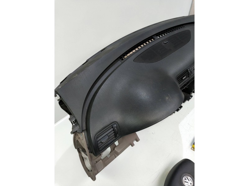 Recambio de kit airbag para volkswagen passat berlina (3c2) advance referencia OEM IAM   