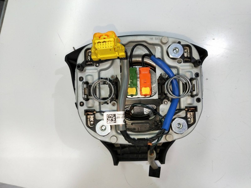 Recambio de kit airbag para volkswagen passat berlina (3c2) advance referencia OEM IAM   