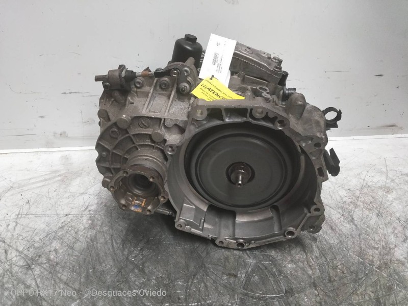 Recambio de caja cambios para volkswagen touran (1t2) highline referencia OEM IAM JPS  