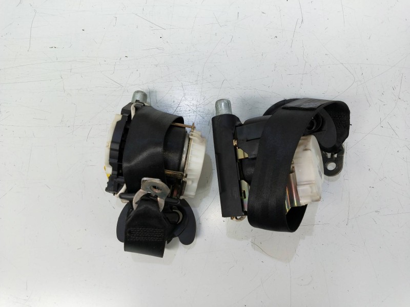 Recambio de kit airbag para volkswagen passat berlina (3c2) advance referencia OEM IAM   
