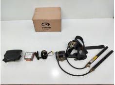 Recambio de kit airbag para volkswagen golf iii berlina (1h1) match referencia OEM IAM   