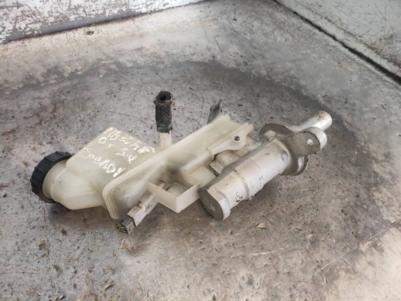 Recambio de bomba freno para mazda 6 kombi (gh) 2.0 crtd 140cv active sw referencia OEM IAM 226613  