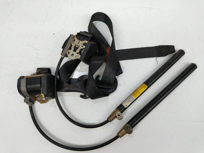 Recambio de kit airbag para volkswagen golf iii berlina (1h1) match referencia OEM IAM   