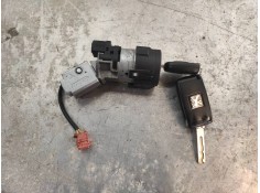 Recambio de conmutador de arranque para peugeot 308 confort referencia OEM IAM 36410600  