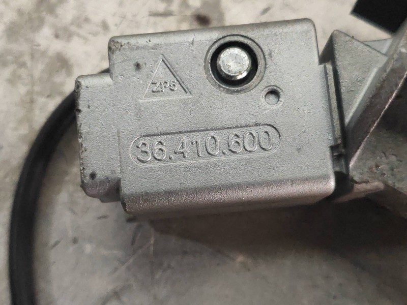 Recambio de conmutador de arranque para peugeot 308 confort referencia OEM IAM 36410600  