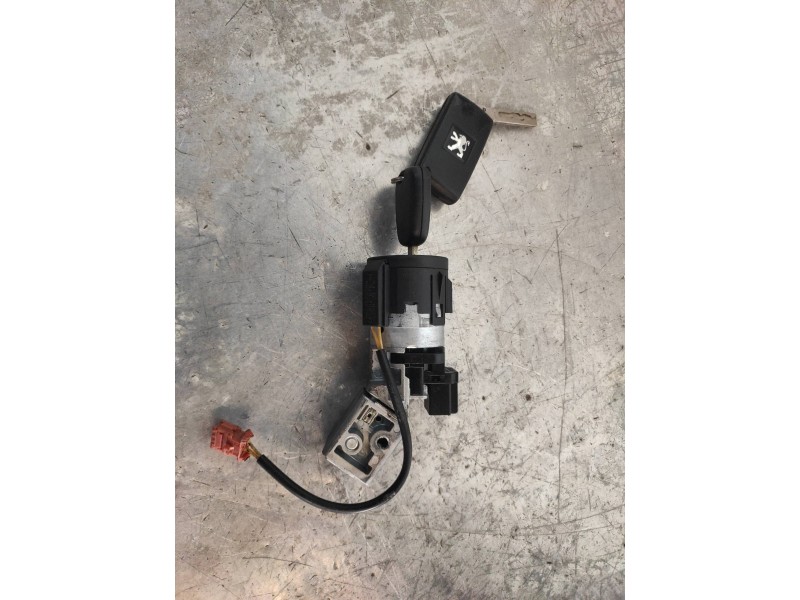 Recambio de conmutador de arranque para peugeot 308 confort referencia OEM IAM 36410600  