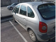 citroen xsara picasso del año 2000 2