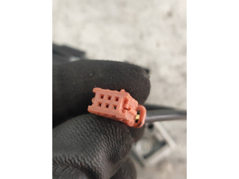 Recambio de conmutador de arranque para peugeot 308 confort referencia OEM IAM 36410600  