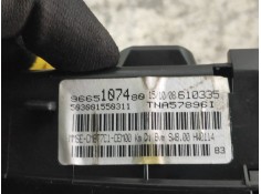 Recambio de cuadro instrumentos para peugeot 308 confort referencia OEM IAM 9665107480 503001550311  2