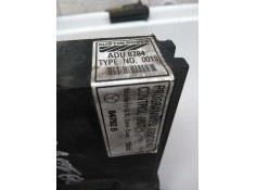 Recambio de centralita motor uce para austin rover montego 2.0 referencia OEM IAM ADU8784 84792B  2