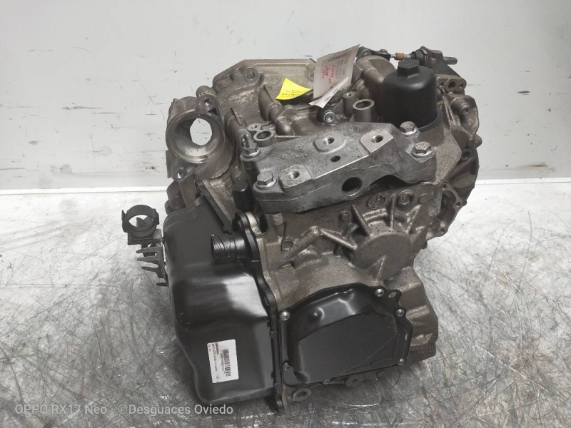 Recambio de caja cambios para volkswagen touran (1t2) highline referencia OEM IAM JPS  