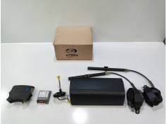 Recambio de kit airbag para volkswagen passat berlina (3a2) 1.9 tdi referencia OEM IAM   