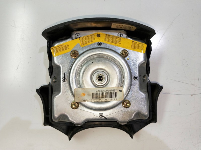 Recambio de kit airbag para volkswagen passat berlina (3a2) 1.9 tdi referencia OEM IAM   