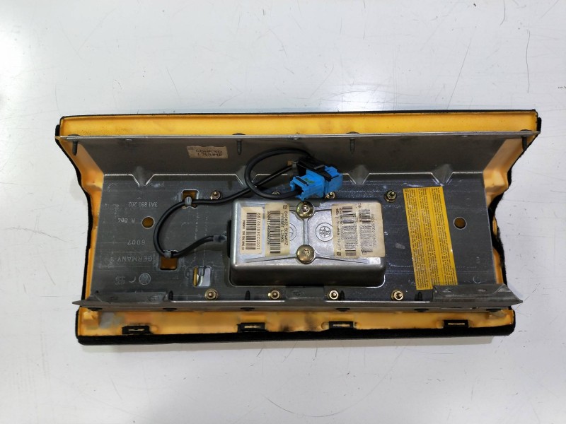 Recambio de kit airbag para volkswagen passat berlina (3a2) 1.9 tdi referencia OEM IAM   