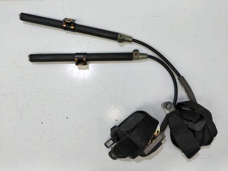 Recambio de kit airbag para volkswagen passat berlina (3a2) 1.9 tdi referencia OEM IAM   