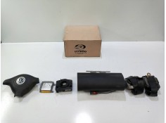 Recambio de kit airbag para volkswagen passat berlina (3b2) 1.9 tdi referencia OEM IAM   