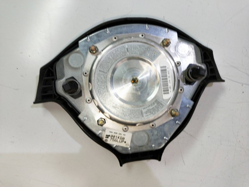 Recambio de kit airbag para volkswagen passat berlina (3b2) 1.9 tdi referencia OEM IAM   