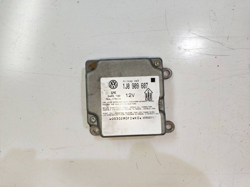 Recambio de kit airbag para volkswagen passat berlina (3b2) 1.9 tdi referencia OEM IAM   