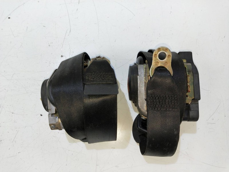 Recambio de kit airbag para volkswagen passat berlina (3b2) 1.9 tdi referencia OEM IAM   