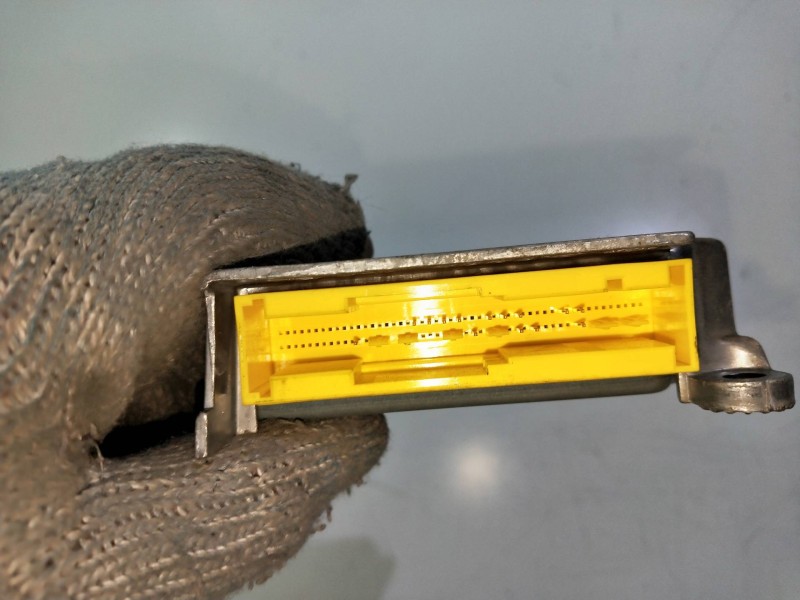 Recambio de kit airbag para volkswagen polo berlina (6n1) 1.9 sdi referencia OEM IAM   