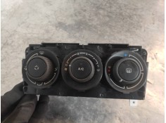 Recambio de mando calefaccion / aire acondicionado para peugeot 308 confort referencia OEM IAM T1000220K 69940002 
