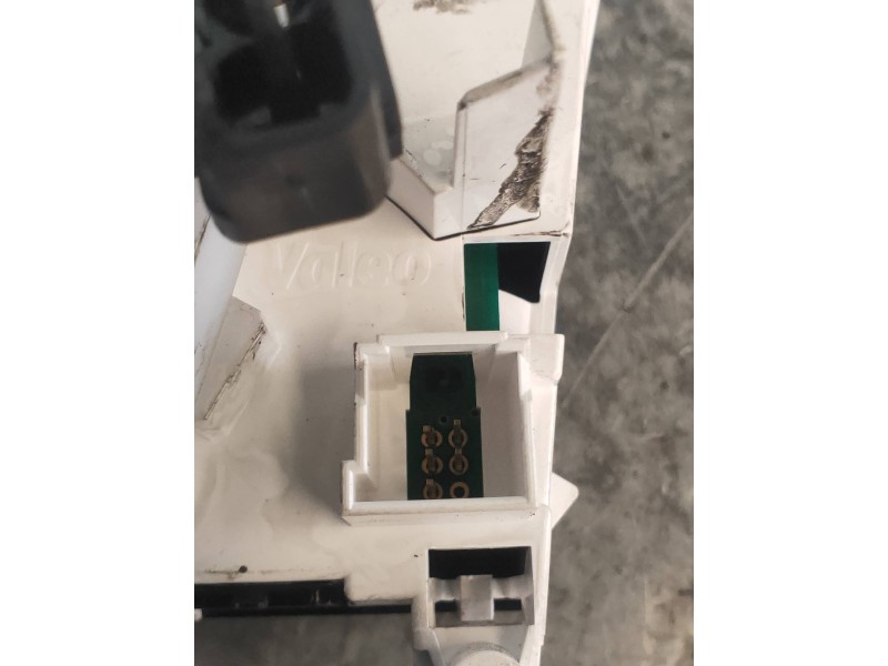 Recambio de mando calefaccion / aire acondicionado para peugeot 308 confort referencia OEM IAM T1000220K 69940002 