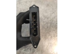 Recambio de resistencia calefaccion para peugeot 308 confort referencia OEM IAM 103760PD 08T280 LA0482  2