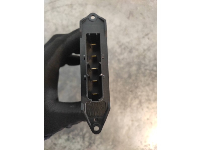 Recambio de resistencia calefaccion para peugeot 308 confort referencia OEM IAM 103760PD 08T280 LA0482 