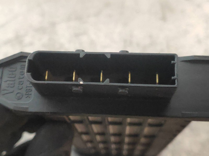 Recambio de resistencia calefaccion para peugeot 308 confort referencia OEM IAM 103760PD 08T280 LA0482 