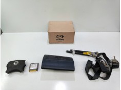 Recambio de kit airbag para volkswagen sharan (7m8) 1.9 tdi referencia OEM IAM   